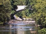 Lion Arch Bridge
