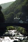 Lynmouth Bridge