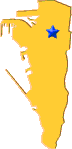 Gibraltar Map