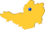 Somerset Map